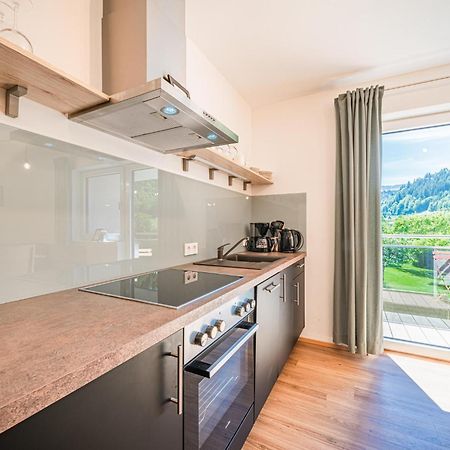 Tirola Bude Sepp Top 4 Hopfgarten im Brixental Bagian luar foto