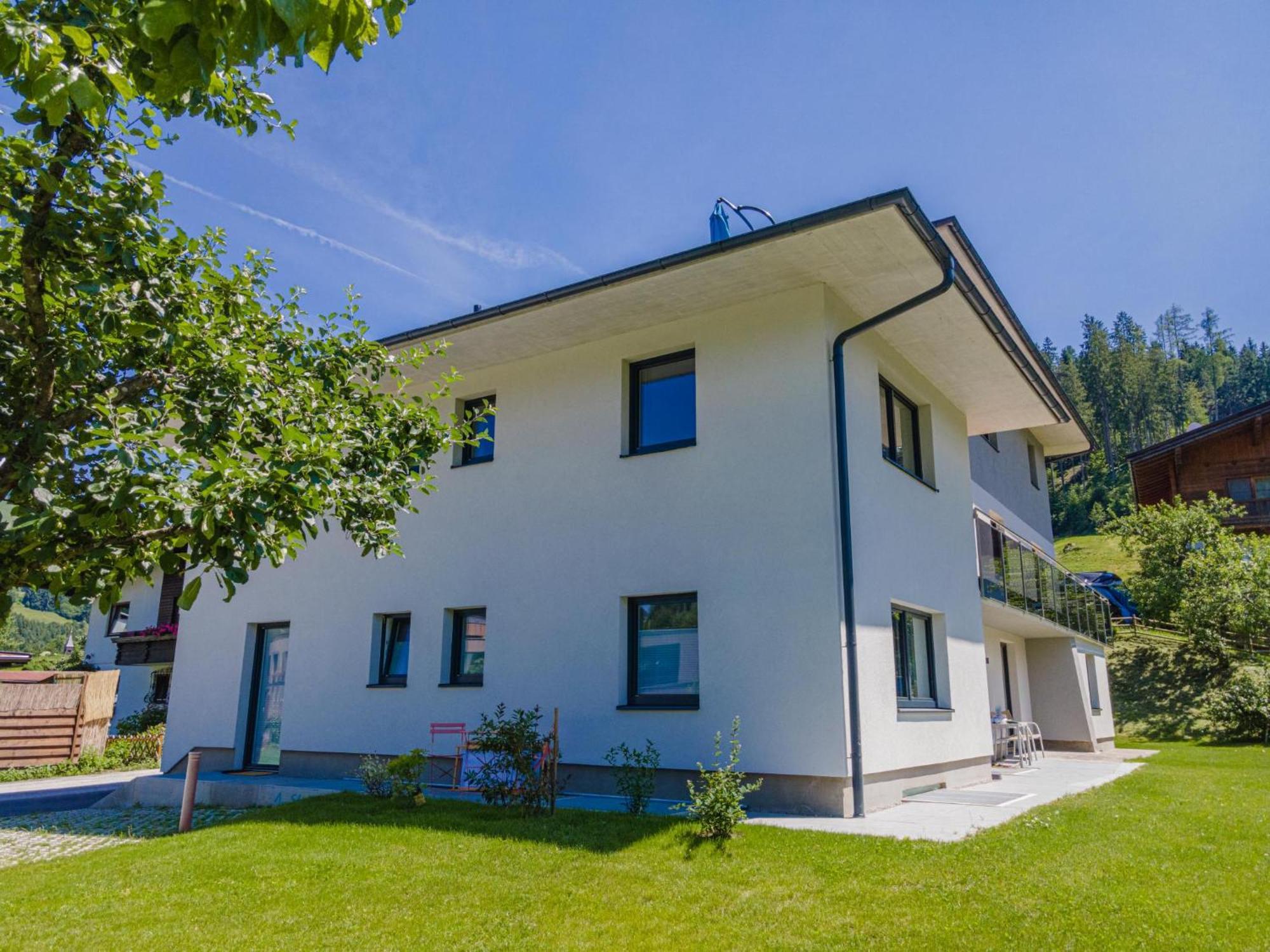 Tirola Bude Sepp Top 4 Hopfgarten im Brixental Bagian luar foto