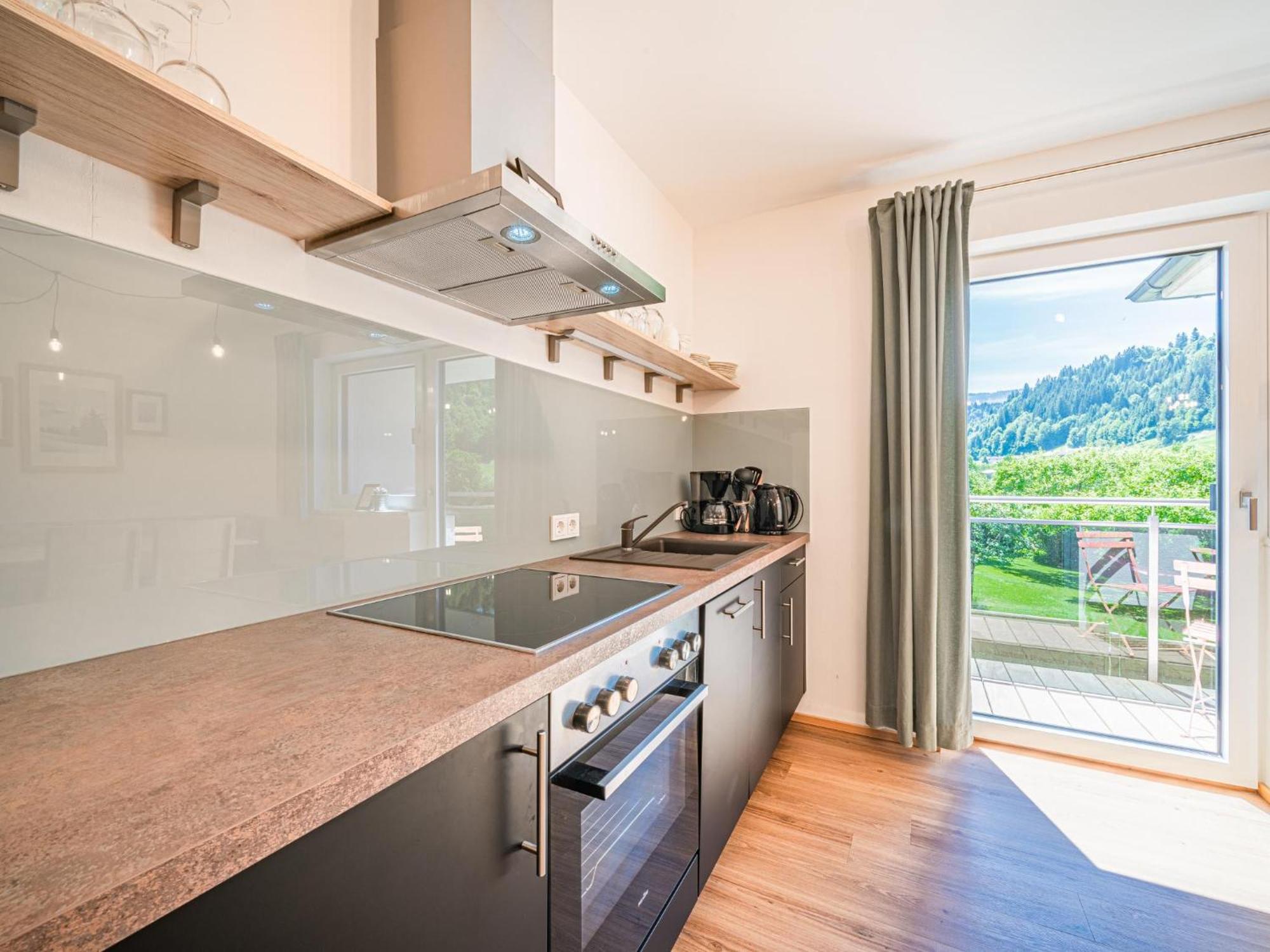 Tirola Bude Sepp Top 4 Hopfgarten im Brixental Bagian luar foto