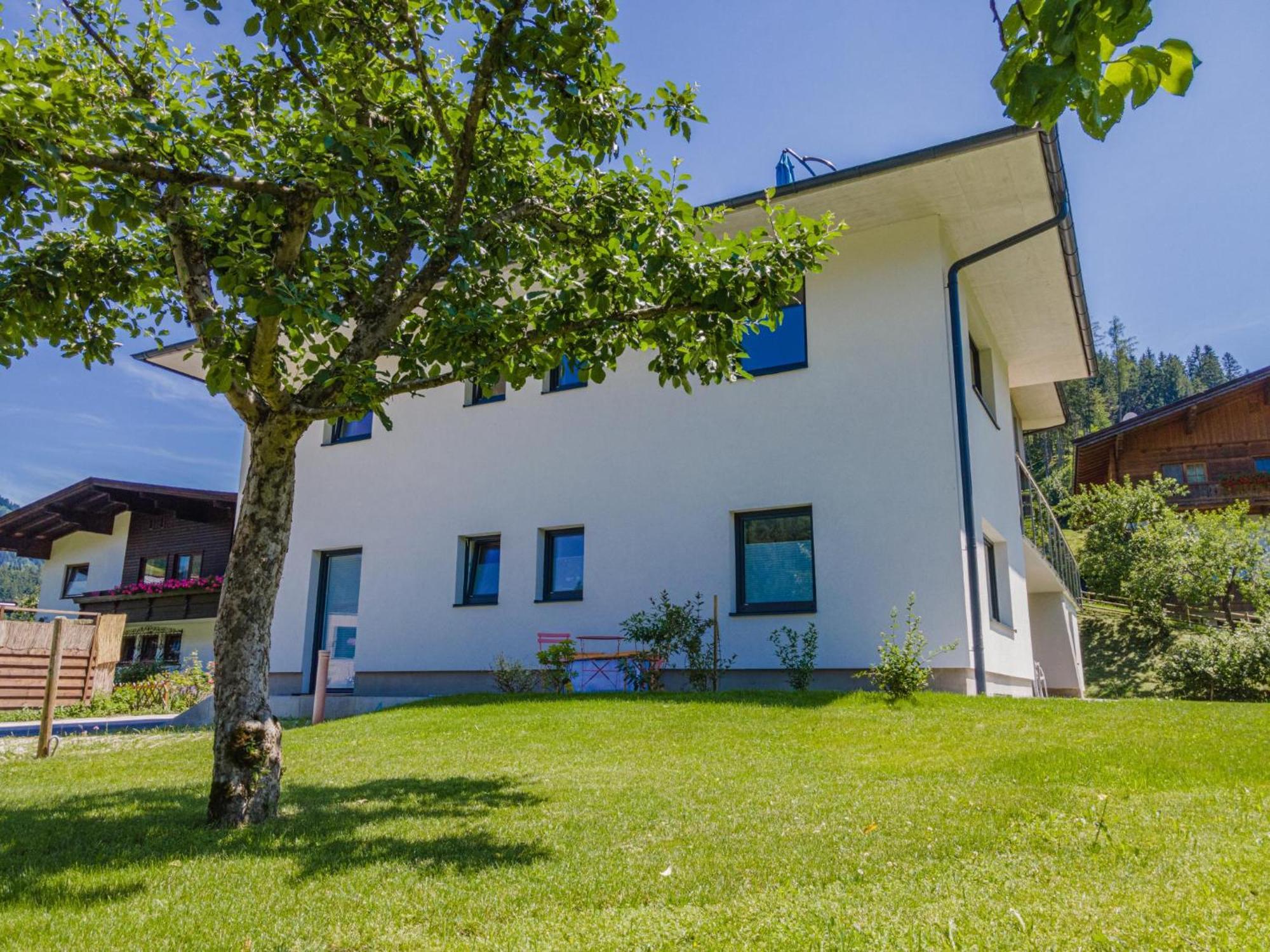Tirola Bude Sepp Top 4 Hopfgarten im Brixental Bagian luar foto