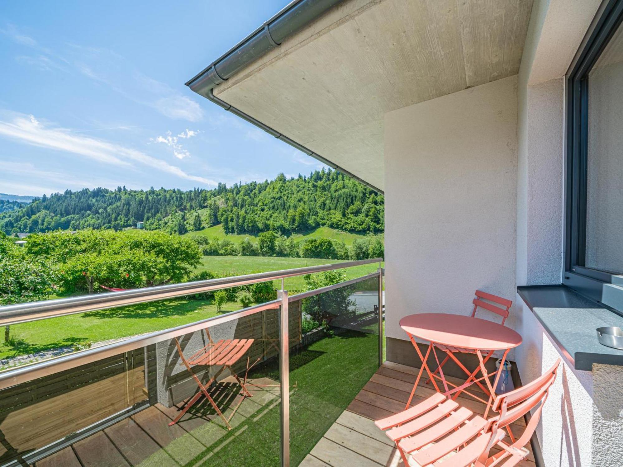 Tirola Bude Sepp Top 4 Hopfgarten im Brixental Bagian luar foto